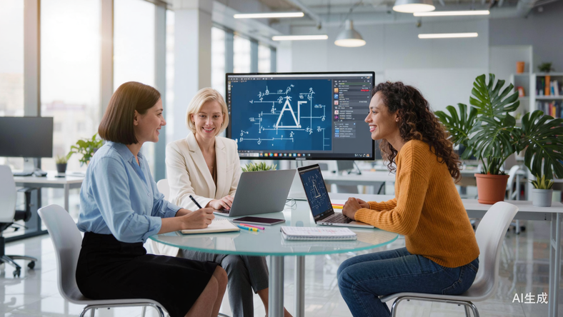 00后“天才少女”退学创业闯硅谷,1年干出110亿独角兽